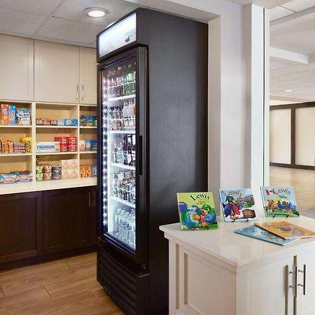 Homewood Suites By Hilton Baltimore-Washington Intl Apt Linthicum Kültér fotó