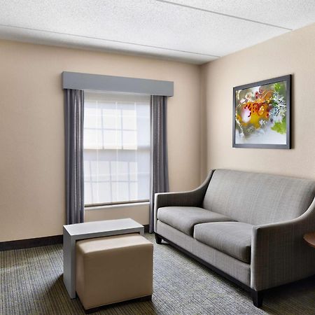 Homewood Suites By Hilton Baltimore-Washington Intl Apt Linthicum Kültér fotó