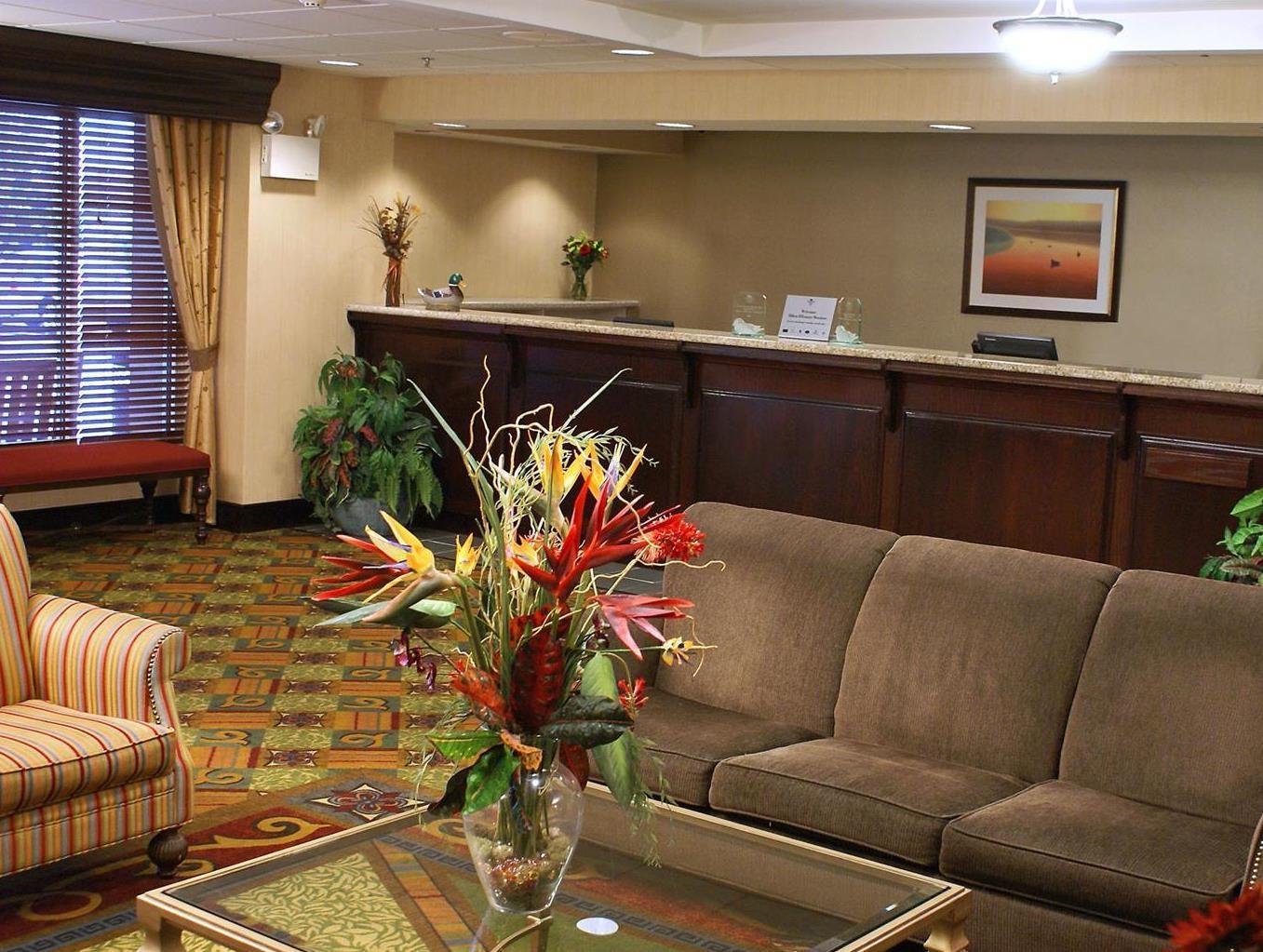 Homewood Suites By Hilton Baltimore-Washington Intl Apt Linthicum Kültér fotó