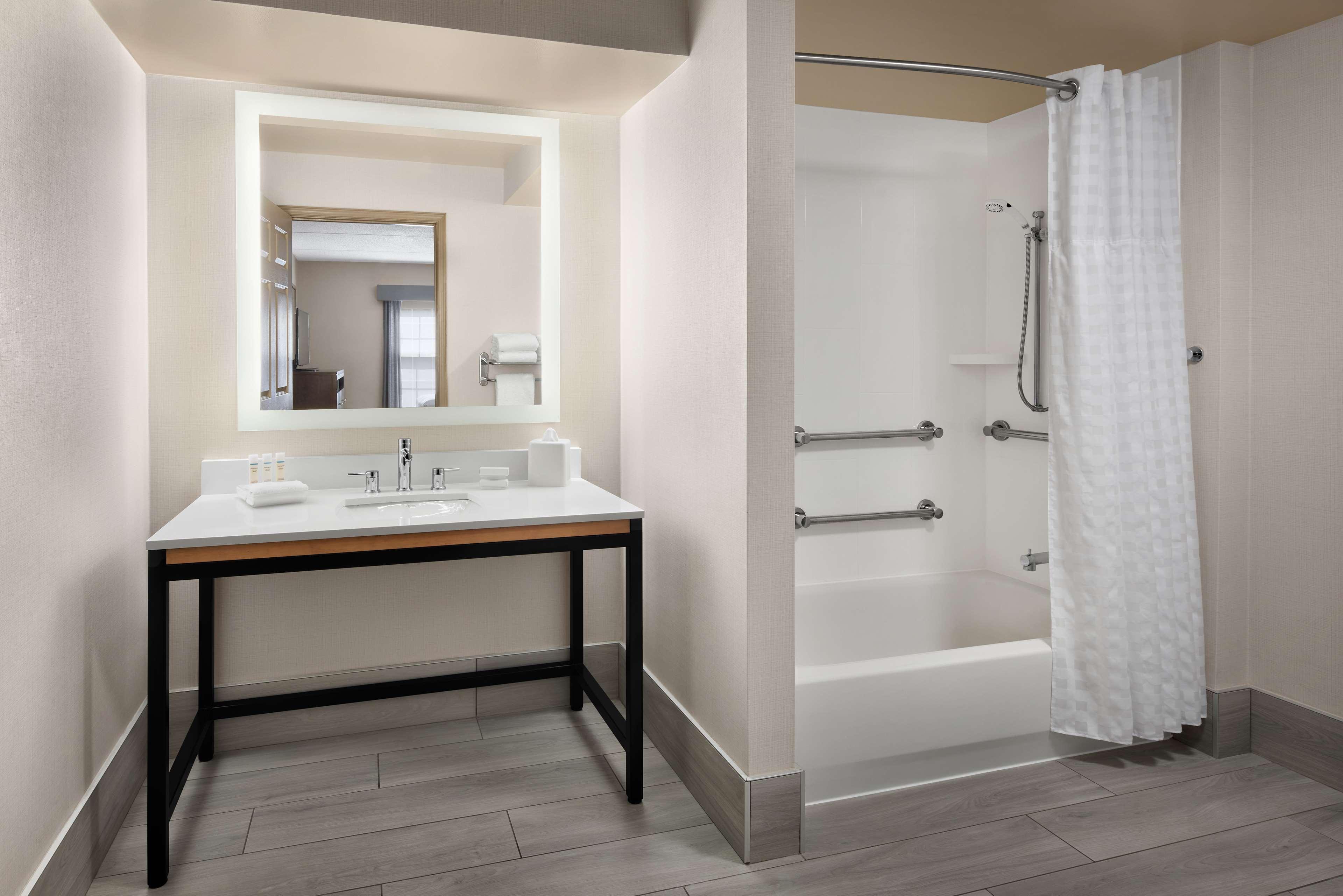 Homewood Suites By Hilton Baltimore-Washington Intl Apt Linthicum Kültér fotó