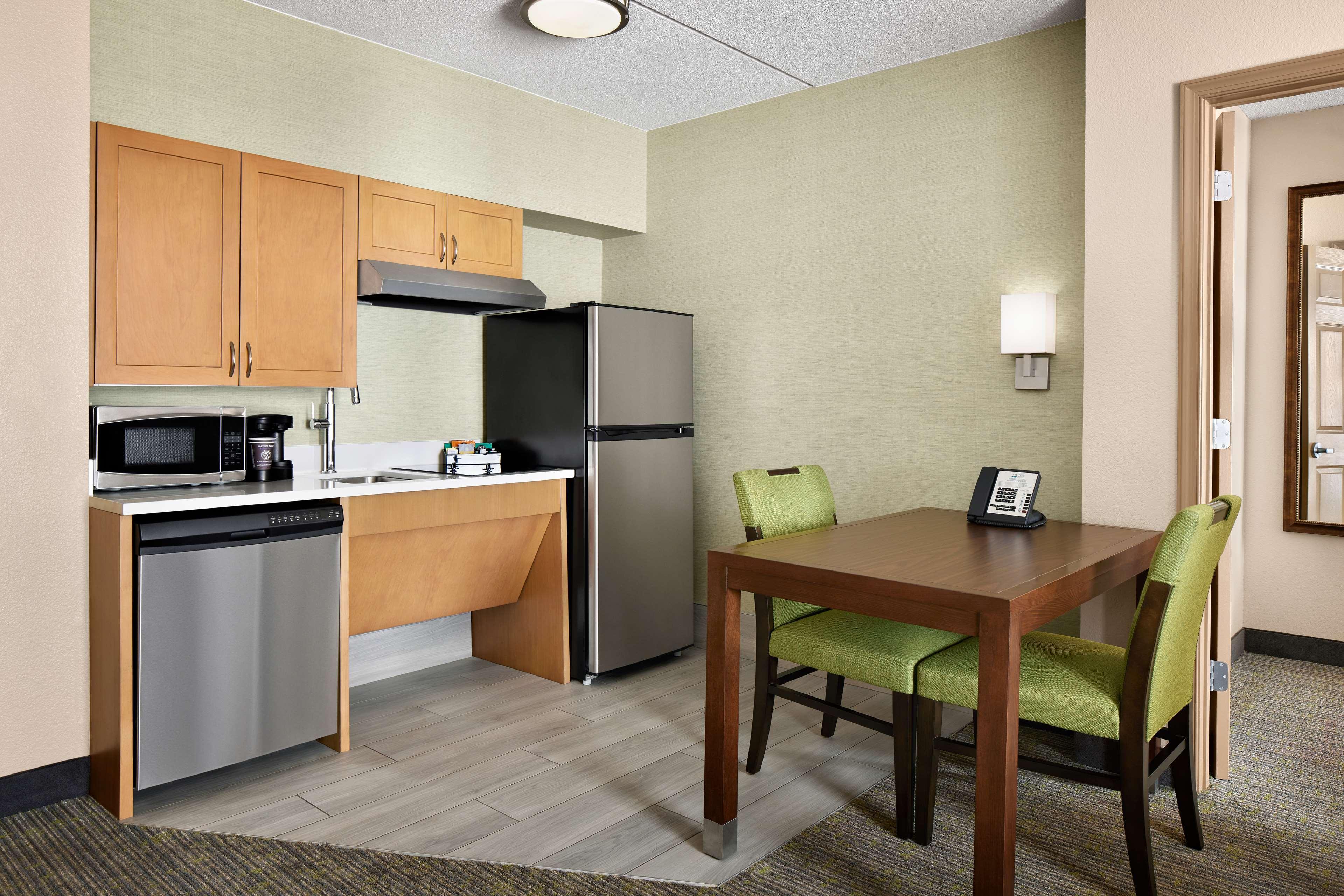 Homewood Suites By Hilton Baltimore-Washington Intl Apt Linthicum Kültér fotó