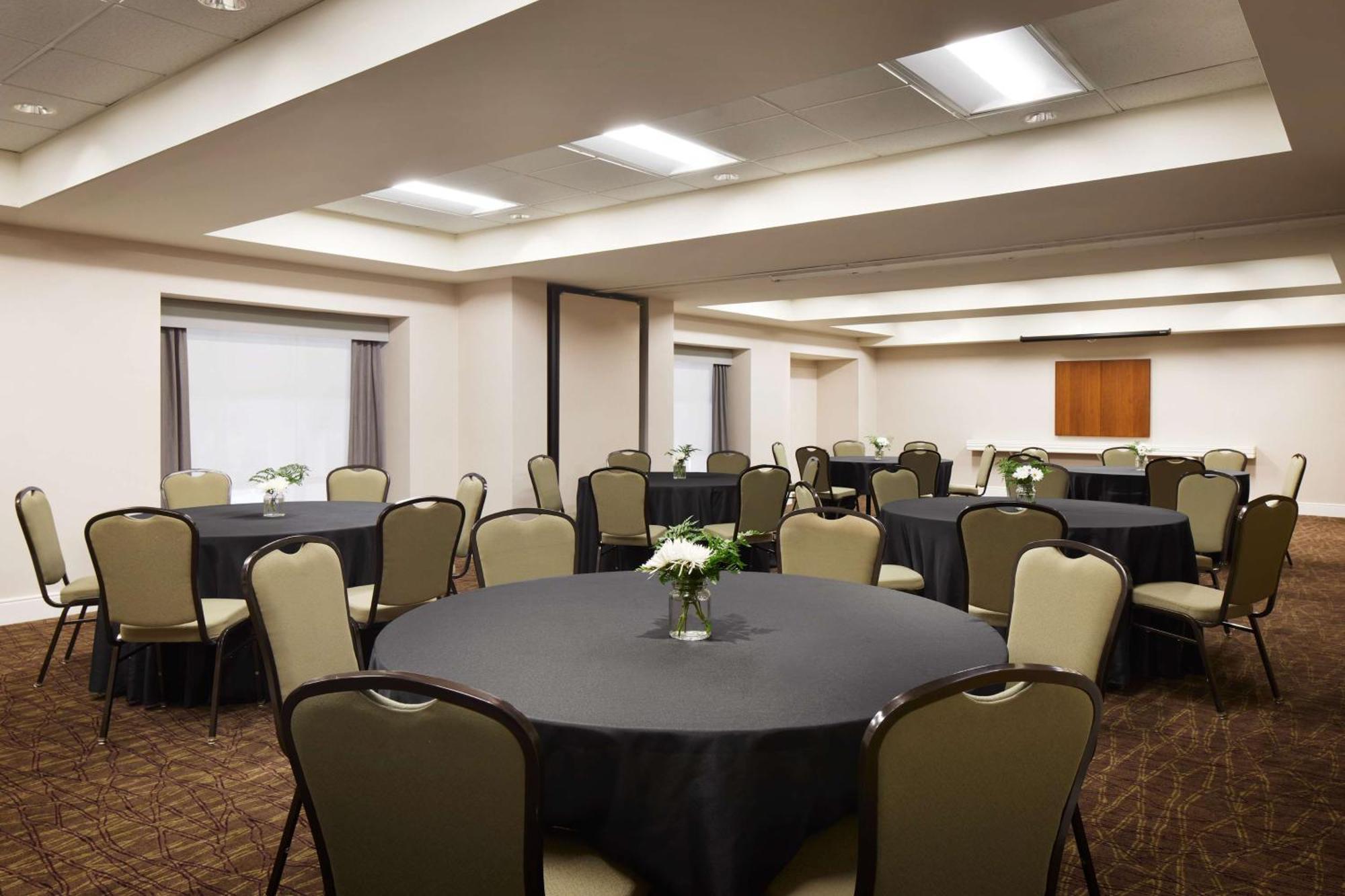 Homewood Suites By Hilton Baltimore-Washington Intl Apt Linthicum Kültér fotó