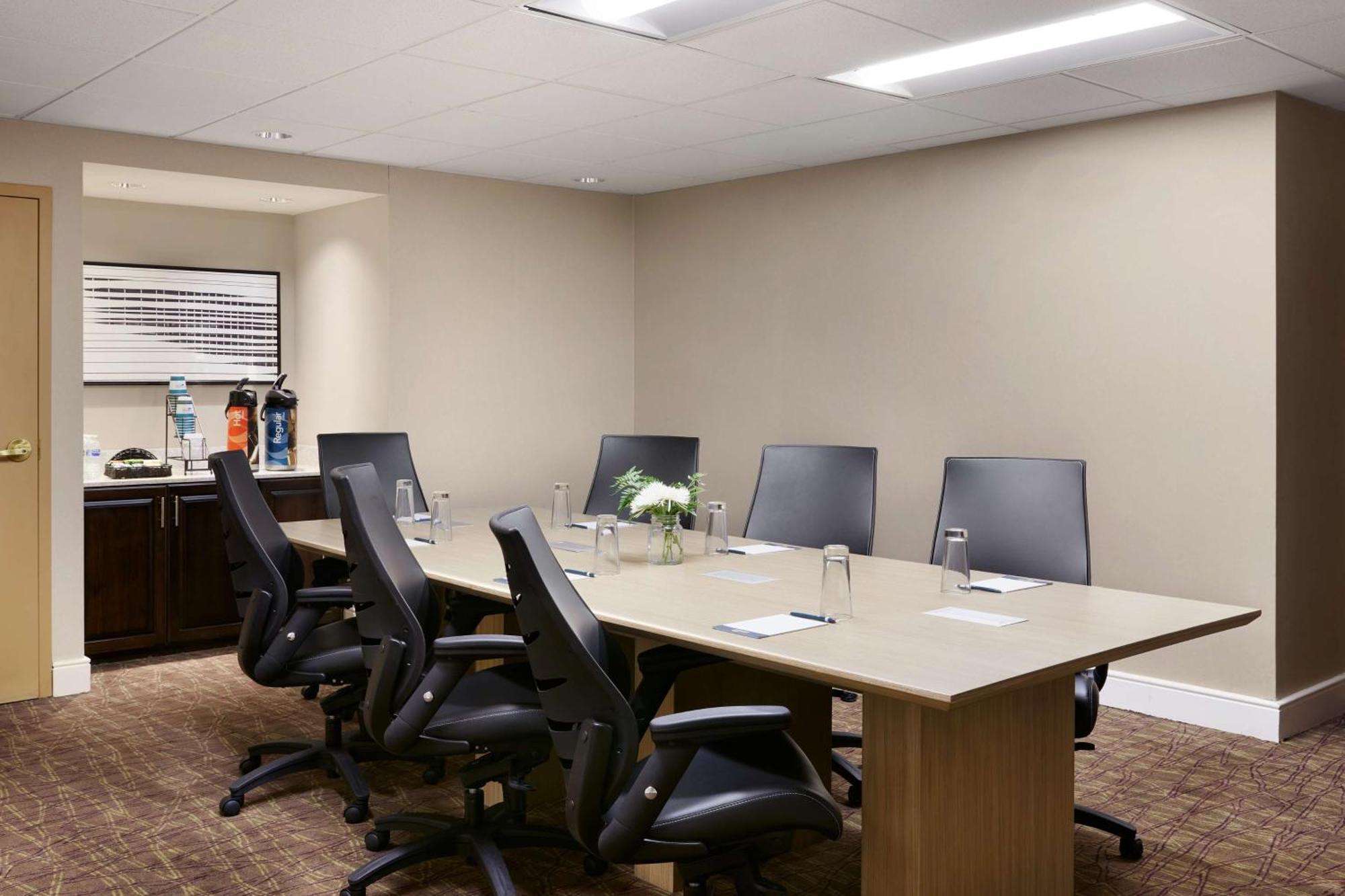 Homewood Suites By Hilton Baltimore-Washington Intl Apt Linthicum Kültér fotó