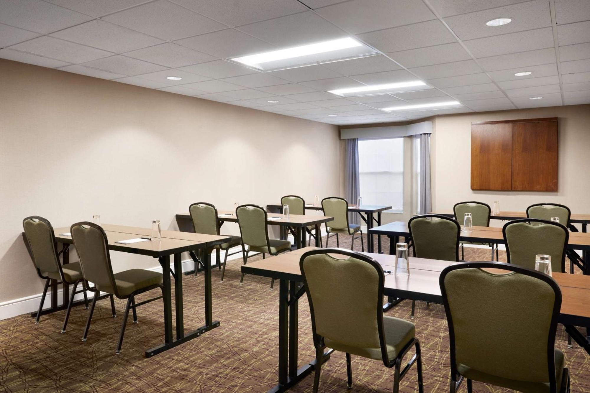 Homewood Suites By Hilton Baltimore-Washington Intl Apt Linthicum Kültér fotó