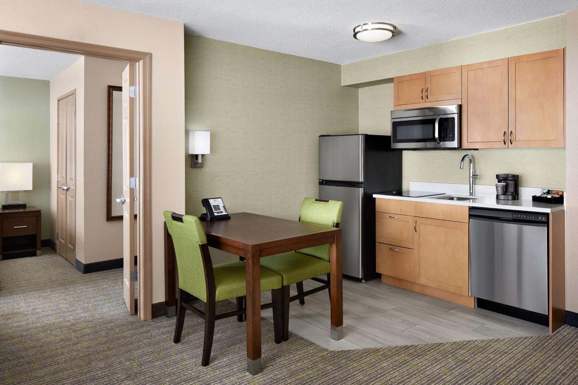 Homewood Suites By Hilton Baltimore-Washington Intl Apt Linthicum Kültér fotó