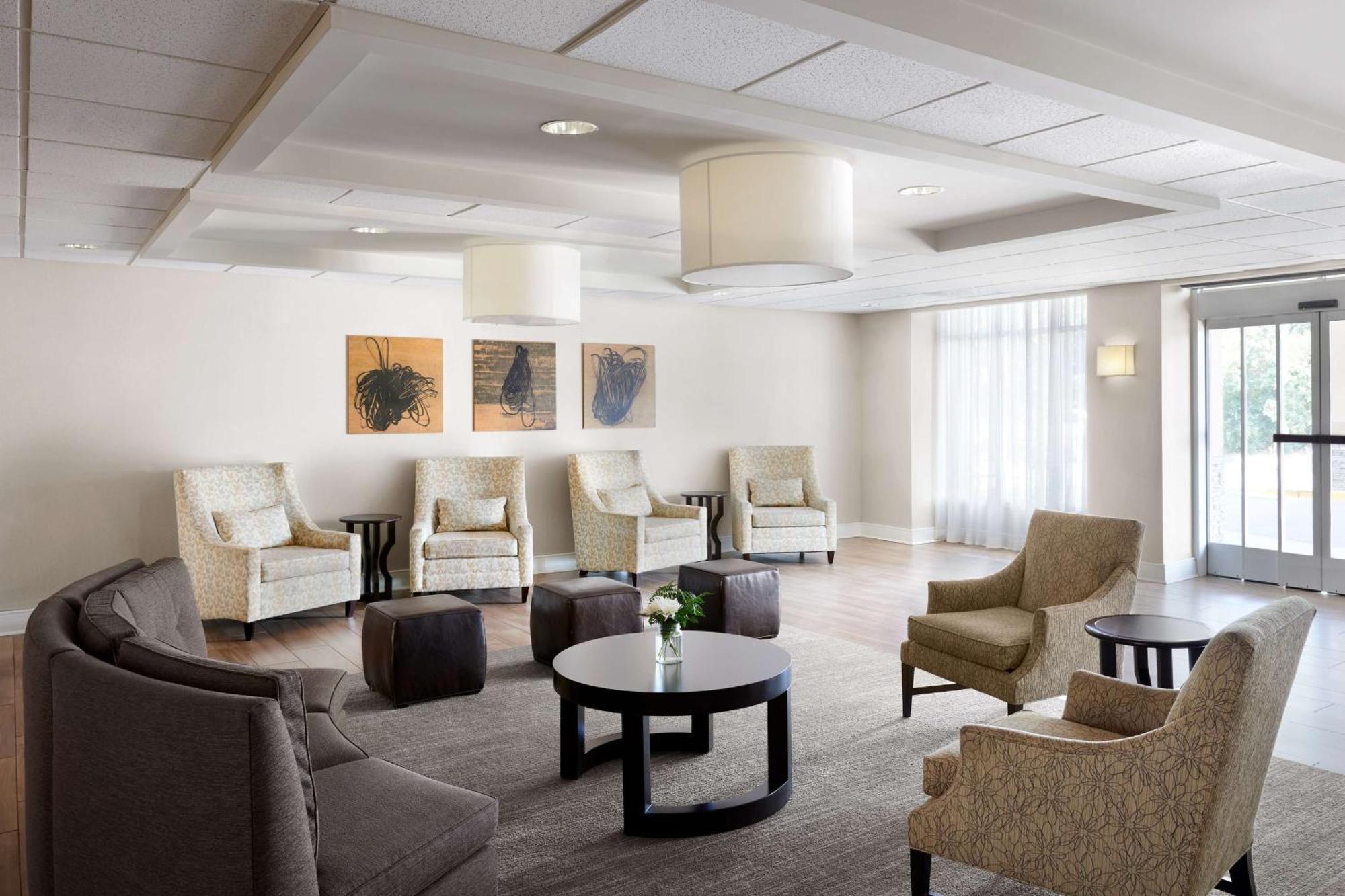 Homewood Suites By Hilton Baltimore-Washington Intl Apt Linthicum Kültér fotó